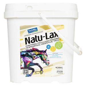 Nutu-Lax for Horses  Tech Mix